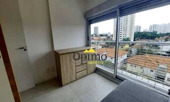 Imagem 5: Apartamento com 2 dormitórios para alugar, 50 m² por R$ 4.550,00/mês - Chácara Santo Antôn