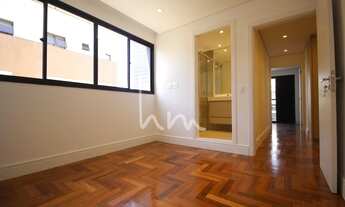 Imagem 7: Apartamento em Moema - 314m² - 3 suítes