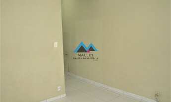 Imagem 5: Excelente apartamento (conjugado), 25 m² à venda no Bairro de Fátima