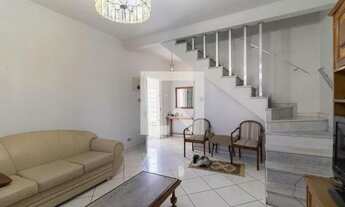 Imagem 3: Casa para Aluguel - Vila das Mercês, 3 Quartos, 161 m2