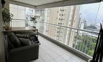 Imagem 2: Apartamento para Venda em São Paulo, GRANJA JULIETA, 2 dormitórios, 1 suíte, 2 banheiros