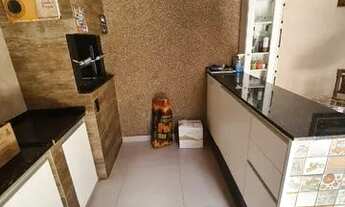 Imagem 7: SÃO JOSÉ DO RIO PRETO - RESIDENCIAL - CONDOMÍNIO RESIDENCIAL PARQUE DA LIBERDADE II