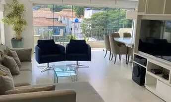 Imagem 2: Venda Apartamento 3 Dormitórios - 154 m² Brooklin