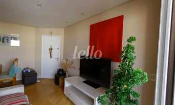 Imagem 4: São Paulo - Apartamento Padrão - Saúde