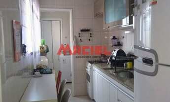 Imagem 6: Venda - APARTAMENTO - PATAMARES - Centro - SAO JOSE DOS CAMPOS - 67,18 M² AU - 2 DORM - VA