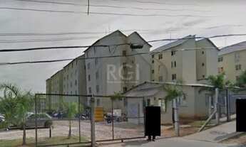 Imagem: Apartamento para Venda - 38.82m², 2 dormitórios