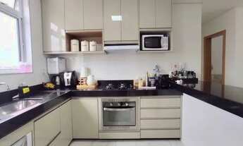 Imagem 6: Apartamento à venda, 3 quartos, 1 suíte, 2 vagas, Novo Eldorado - Contagem/MG