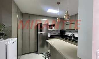 Imagem 5: Cond. fechado de 187m² com 3 quartos em Água Fria