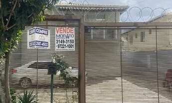 Imagem 3: Casa à venda, 2 quartos, 1 vaga, Vale das Orquídeas - Contagem/MG