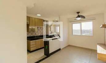 Imagem: Apartamento à Venda - Cangaíba, 2 Quartos