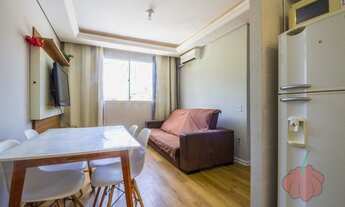 Imagem 5: PORTO ALEGRE - Apartamento Padrão - Mário Quintana