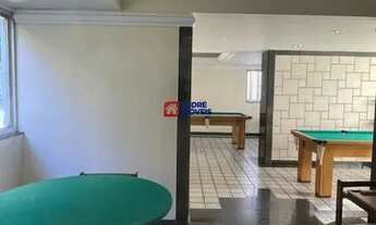 Imagem 4: Apartamento no alto do candeal semi mobiliado