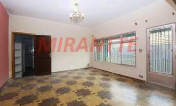 Imagem 3: Casa terrea de 220m² com 3 quartos em Vila Nova Cachoeirinha