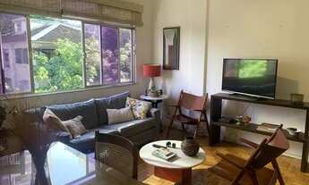 Imagem: Apartamento para venda com 87 metros quadrados