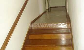 Imagem 3: Casa - Jardim Chapadão - Campinas