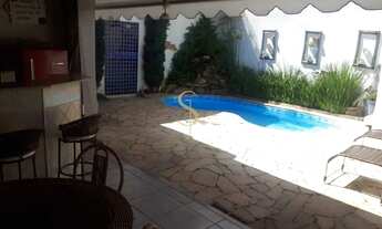 Imagem: Casa à venda - Vila Nicácio, Franca/SP