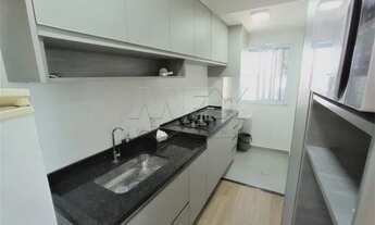 Imagem 2: Apartamento Padrão em Bauru