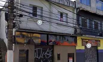 Imagem: Casa com 2 dormitórios para alugar, 100