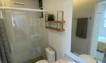 Imagem 7: BELO APARTAMENTO NO CORAÇÃO DE ANANINDEUA. 2/4 SENDO 1 SUITE REVERSÍVEL, SALA E COZINHA IN