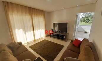 Imagem 4: Sobrado com 3 dormitórios à venda, 290 m² por R$ 1.890.000 - Mogi Moderno - Mogi das Cruze