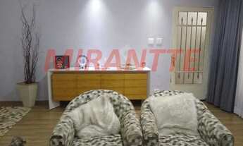 Imagem 3: Sobrado de 252m² com 3 quartos em Lauzane Paulista