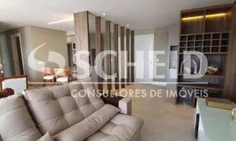 Imagem 4: Apartamento para locação 3 dormitórios, 1 suíte 2 vagas, Sky Vila Mascote , São Paulo