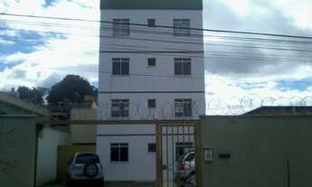 Imagem 3: Apartamento Garden à venda, 2 quartos, 1 vaga, Pedra Azul - Contagem/MG