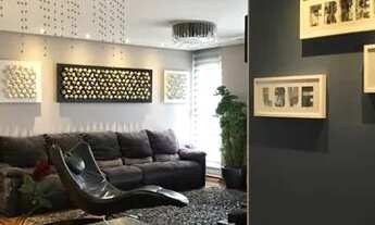 Imagem 3: Lindo apartamento no Barcelona- Porteira fechada