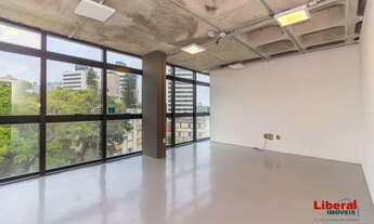 Imagem 7: Ponto comercial/Loja para alugar, 1.070m² com estacionamento amplo- Petrópolis, Porto Aleg