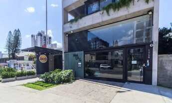 Imagem 2: Loft em Menino Deus