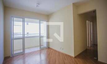 Imagem 3: Apartamento para Aluguel - Chácara Inglesa, 3 Quartos, 70 m2