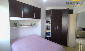 Imagem 7: Apartamento com 2 dormitórios à venda por R$ 240.000,00 - Fazenda Aricanduva - São Paulo/S