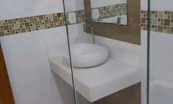 Imagem 3: Pelinca-Mobiliado! Apto de 2 qtos(1suíte), sala, cozinha. condomínio e IPTU incluso!