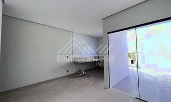 Imagem 3: Casa com excelente acabamento no Novo Jaraguá