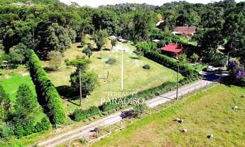 Imagem 5: Chácara para venda toda estruturada com 5000 m²