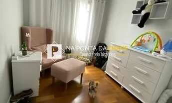 Imagem 6: SãO BERNARDO DO CAMPO - Apartamento Padrão - Taboão