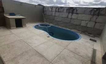Imagem 3: Casa Condomínio 3 Suítes e Piscina (Condomínio Lady Day
