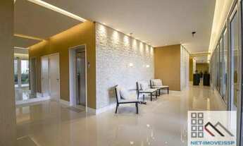 Imagem 3: Apartamento 2 Dormitórios (62m²), 1 suíte, Varanda,1 Vaga. Vista panorâmica espetacular p