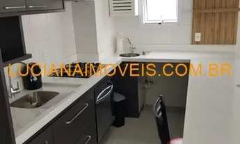 Imagem 5: 11709- Apartamento para aluguel com 34 m² quadrados com 1 quarto em Vila Leopoldina - São