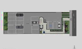 Imagem 7: Cobertura à venda, 3 quartos, 1 suíte, 3 vagas, Padre Eustáquio - Belo Horizonte/MG