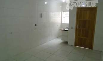 Imagem 2: Casa com 2 dormitórios para alugar, 60 m² por R$ 1.500,00/mês - Jardim Bela Vista - Diadem