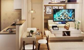 Imagem 6: Apartamento de 2 dorms pronto para morar na Vila Santa Catarina próximo aeroporto Congonha