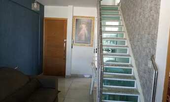 Imagem: Belo Horizonte - Apartamento Padrão - Santa