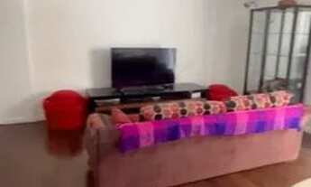 Imagem 2: Apartamento com 136 m2 com 4 quartos nascente