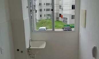 Imagem 5: Alugo apartamento condomínio viva vida flores