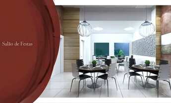 Imagem 5: Apartamento à venda, 2 quartos, 1 suíte, 2 vagas, Cabral - Contagem/MG