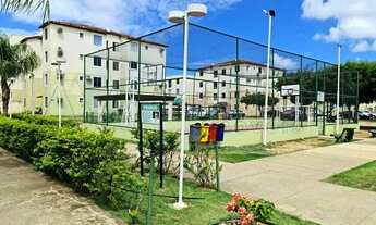 Imagem 6: Apartamento Idealle Vila Nova, 3 quartos, lado da sombra, 50m²