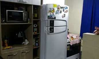 Imagem 7: Apartamento para Venda - 38.82m², 2 dormitórios, 1 vaga - Vila Nova