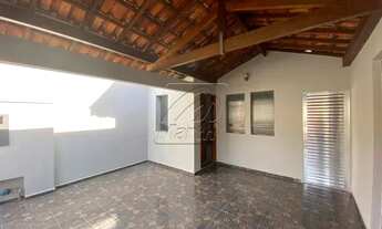 Imagem: PIRACICABA - Casa Padrão - Piracicamirim