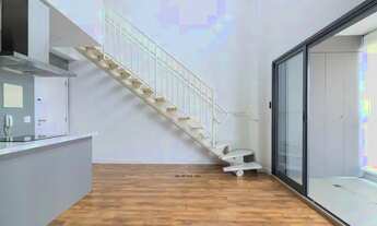 Imagem 3: Apartamento Duplex com 2 dormitórios à venda, 106 m² por R$ 1.780.000,00 - Vila Madalena